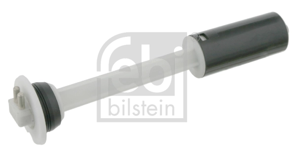 Sensor, washer fluid level